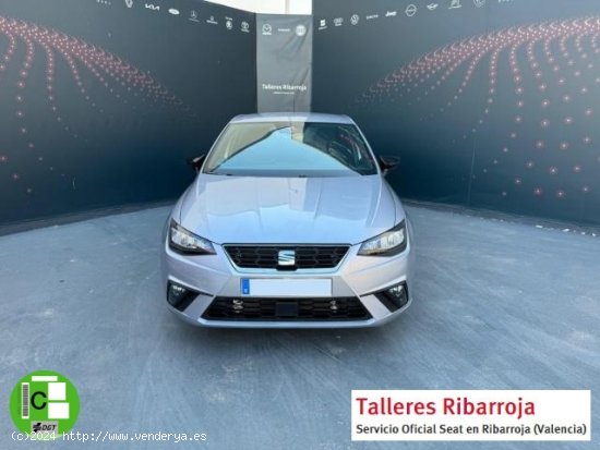 SEAT Ibiza en venta en Riba-roja de Turia (Valencia) - Riba-roja de Turia