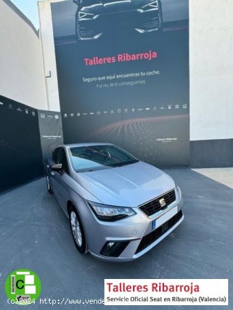 SEAT Ibiza en venta en Riba-roja de Turia (Valencia) - Riba-roja de Turia