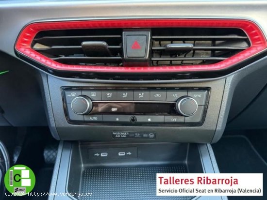 SEAT Ibiza en venta en Riba-roja de Turia (Valencia) - Riba-roja de Turia