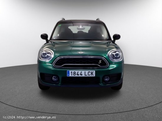 MINI Countryman en venta en LalÃ­n (Pontevedra) - LalÃ­n