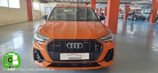 AUDI Q3 en venta en Prat de Llobregat (Barcelona) - Prat de Llobregat