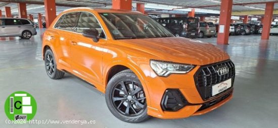 AUDI Q3 en venta en Prat de Llobregat (Barcelona) - Prat de Llobregat