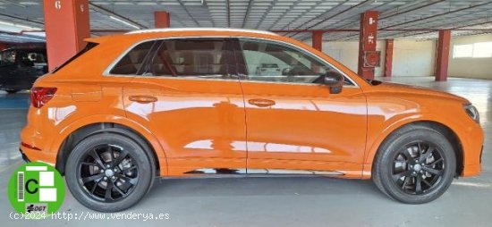 AUDI Q3 en venta en Prat de Llobregat (Barcelona) - Prat de Llobregat