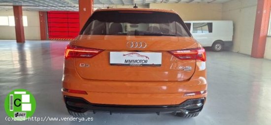 AUDI Q3 en venta en Prat de Llobregat (Barcelona) - Prat de Llobregat