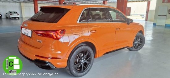 AUDI Q3 en venta en Prat de Llobregat (Barcelona) - Prat de Llobregat