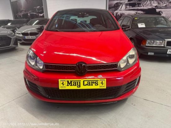 VOLKSWAGEN Golf en venta en Sevilla (Sevilla) - Sevilla