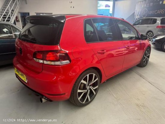 VOLKSWAGEN Golf en venta en Sevilla (Sevilla) - Sevilla