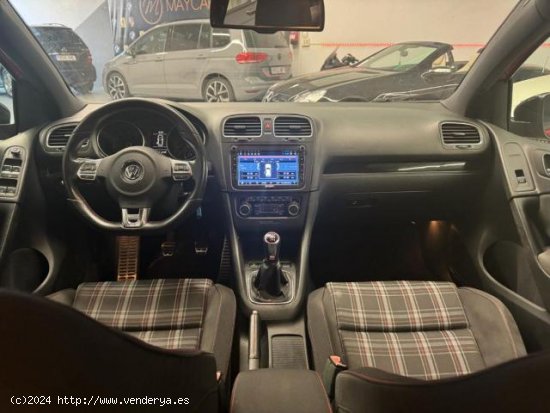 VOLKSWAGEN Golf en venta en Sevilla (Sevilla) - Sevilla