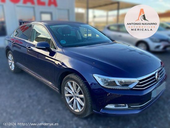  VOLKSWAGEN Passat en venta en Badajoz (Badajoz) - Badajoz 