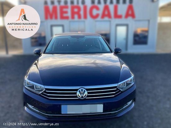 VOLKSWAGEN Passat en venta en Badajoz (Badajoz) - Badajoz