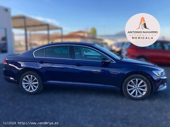 VOLKSWAGEN Passat en venta en Badajoz (Badajoz) - Badajoz