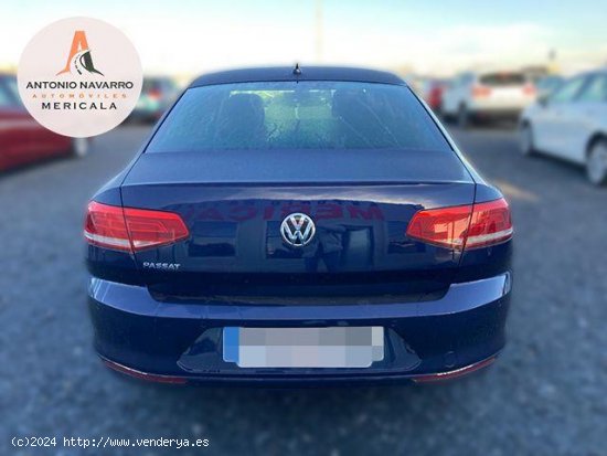 VOLKSWAGEN Passat en venta en Badajoz (Badajoz) - Badajoz