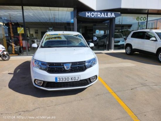  DACIA Sandero en venta en Sevilla (Sevilla) - Sevilla 