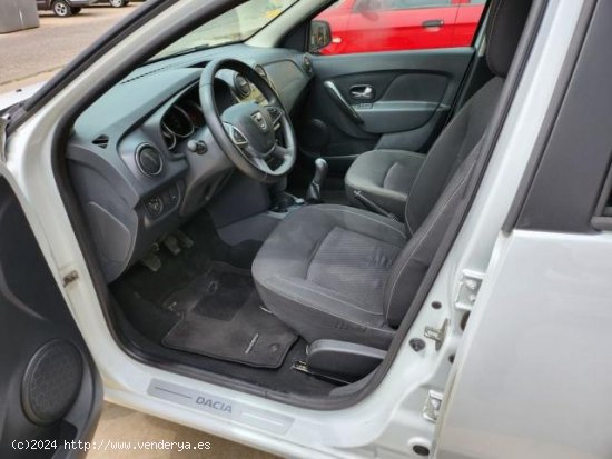 DACIA Sandero en venta en Sevilla (Sevilla) - Sevilla