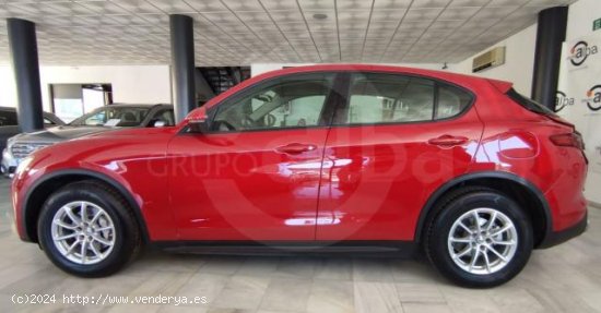  ALFA ROMEO Stelvio en venta en Sevilla (Sevilla) - Sevilla 