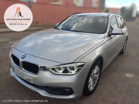 BMW Serie 3 Touring en venta en Badajoz (Badajoz) - Badajoz