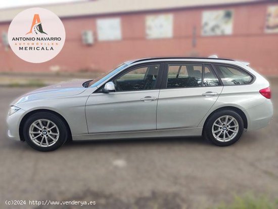 BMW Serie 3 Touring en venta en Badajoz (Badajoz) - Badajoz