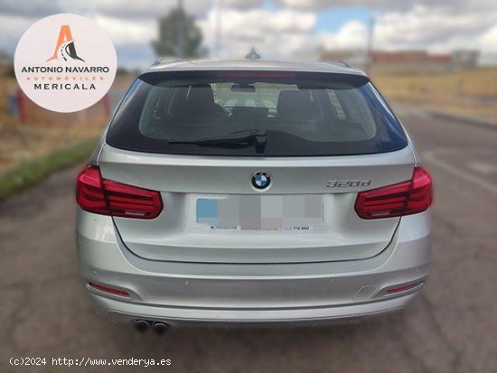 BMW Serie 3 Touring en venta en Badajoz (Badajoz) - Badajoz