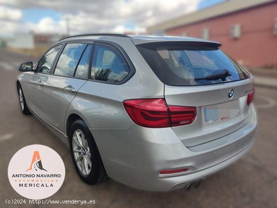 BMW Serie 3 Touring en venta en Badajoz (Badajoz) - Badajoz