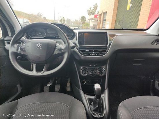 PEUGEOT 208 en venta en Badajoz (Badajoz) - Badajoz