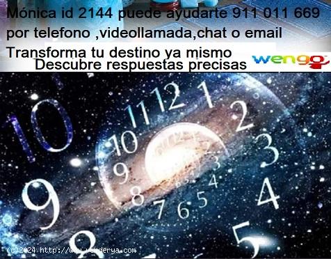  La numerologia es la clave del exito 