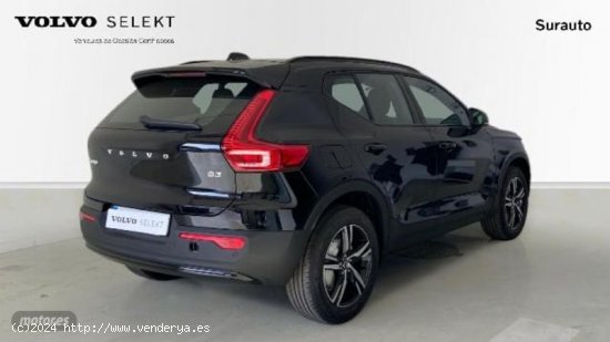 Volvo XC40 XC40 Plus, B3 Mild hybrid, Gasolina, Dark de 2024 con 10 Km por 40.500 EUR. en Cadiz