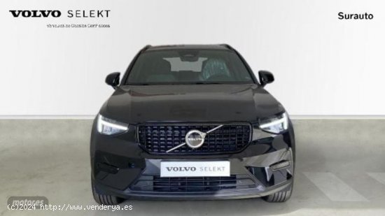 Volvo XC40 XC40 Plus, B3 Mild hybrid, Gasolina, Dark de 2024 con 10 Km por 40.500 EUR. en Cadiz