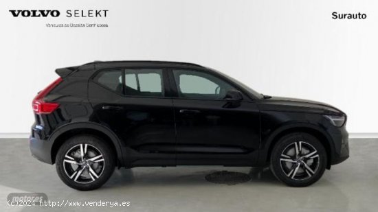 Volvo XC40 XC40 Plus, B3 Mild hybrid, Gasolina, Dark de 2024 con 10 Km por 40.500 EUR. en Cadiz