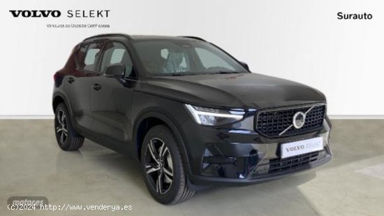 Volvo XC40 XC40 Plus, B3 Mild hybrid, Gasolina, Dark de 2024 con 10 Km por 40.500 EUR. en Cadiz