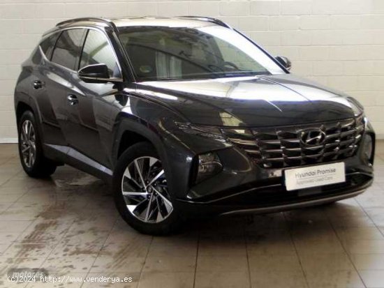  Hyundai Tucson Tucson 1.6 CRDI 48V Tecno 2C 4x2 DT de 2023 con 18.515 Km por 33.990 EUR. en A Coruna 