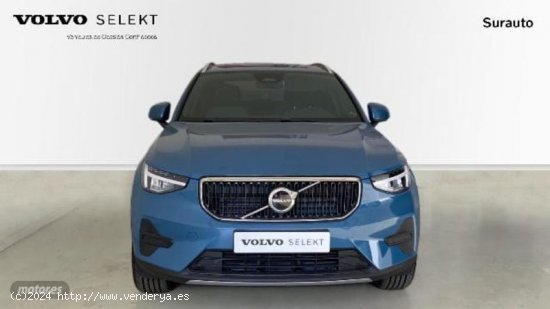 Volvo XC40 XC40 Core, B3 Mild hybrid, Gasolina de 2024 con 10 Km por 38.500 EUR. en Cadiz