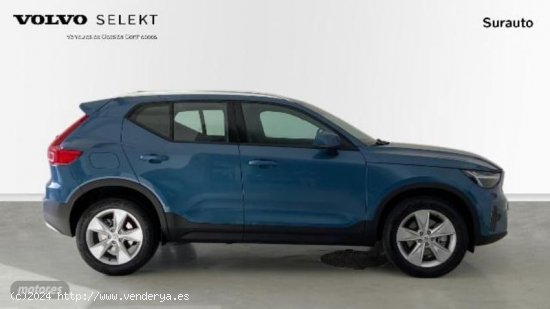 Volvo XC40 XC40 Core, B3 Mild hybrid, Gasolina de 2024 con 10 Km por 38.500 EUR. en Cadiz