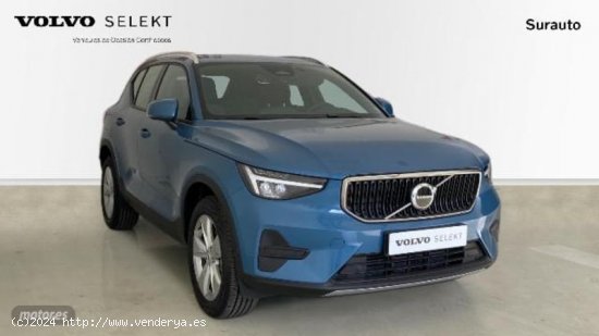 Volvo XC40 XC40 Core, B3 Mild hybrid, Gasolina de 2024 con 10 Km por 38.500 EUR. en Cadiz