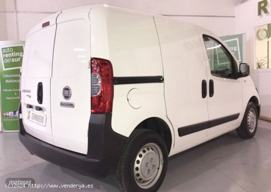 Fiat Fiorino 1.3 mtjet 95cv euro 6 de 2017 con 164.000 Km por 5.776 EUR. en Sevilla