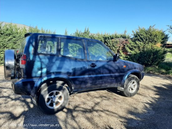 Ford Maverick 4x4 de 1995 con 323.601 Km por 5.500 EUR. en Soria