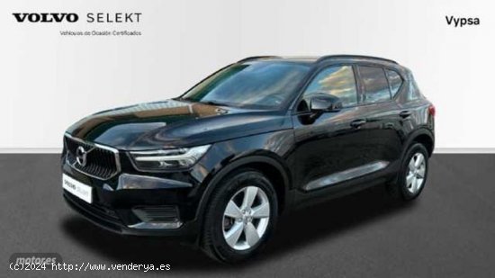  Volvo XC40 1.5 T2 MOMENTUM CORE 129 5P de 2021 con 48.550 Km por 30.300 EUR. en Cordoba 