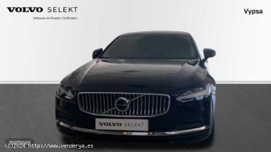 Volvo S 90 2.0 B4 G INSCRIPTION AUTO 197 4P de 2023 con 45.116 Km por 46.900 EUR. en Ciudad Real