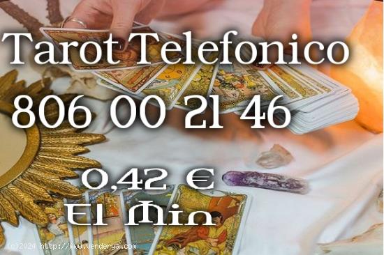 Lectura Tarot Telefonico | Tirada De Cartas