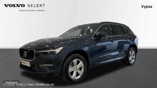 Volvo XC 60 2.0 B4 D CORE AUTO 197 5P de 2022 con 37.939 Km por 41.900 EUR. en Cordoba