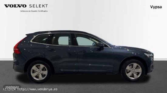 Volvo XC 60 2.0 B4 D CORE AUTO 197 5P de 2022 con 37.939 Km por 41.900 EUR. en Cordoba