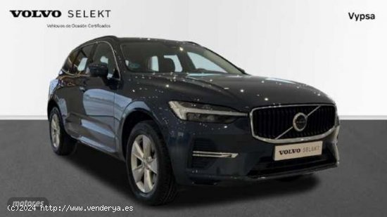 Volvo XC 60 2.0 B4 D CORE AUTO 197 5P de 2022 con 37.939 Km por 41.900 EUR. en Cordoba