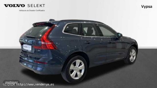 Volvo XC 60 2.0 B4 D CORE AUTO 197 5P de 2022 con 37.939 Km por 41.900 EUR. en Cordoba