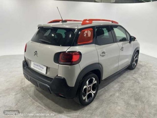 Citroen C3 Aircross Puretech S&S Shine 110 de 2018 con 72.000 Km por 13.900 EUR. en Barcelona