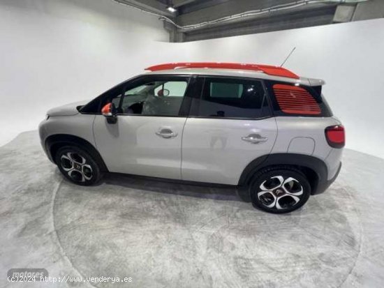 Citroen C3 Aircross Puretech S&S Shine 110 de 2018 con 72.000 Km por 13.900 EUR. en Barcelona