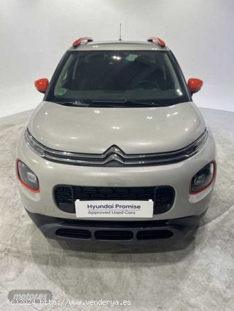 Citroen C3 Aircross Puretech S&S Shine 110 de 2018 con 72.000 Km por 13.900 EUR. en Barcelona