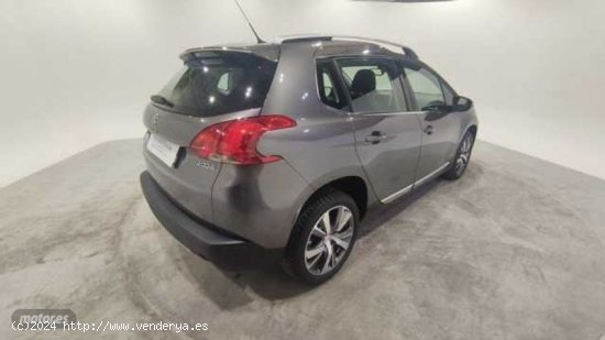 Peugeot 2008 2008 1.6 BlueHDI S&S Allure 120 de 2015 con 78.700 Km por 10.900 EUR. en Barcelona