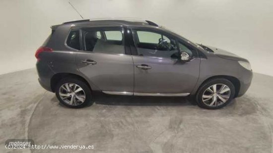 Peugeot 2008 2008 1.6 BlueHDI S&S Allure 120 de 2015 con 78.700 Km por 10.900 EUR. en Barcelona