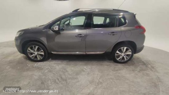 Peugeot 2008 2008 1.6 BlueHDI S&S Allure 120 de 2015 con 78.700 Km por 10.900 EUR. en Barcelona