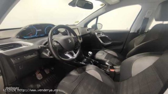 Peugeot 2008 2008 1.6 BlueHDI S&S Allure 120 de 2015 con 78.700 Km por 10.900 EUR. en Barcelona