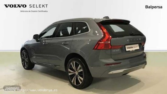 Volvo XC 60 XC60 Plus, B4 (diesel), Diesel, Bright de 2022 con 30.250 Km por 45.990 EUR. en Ourense